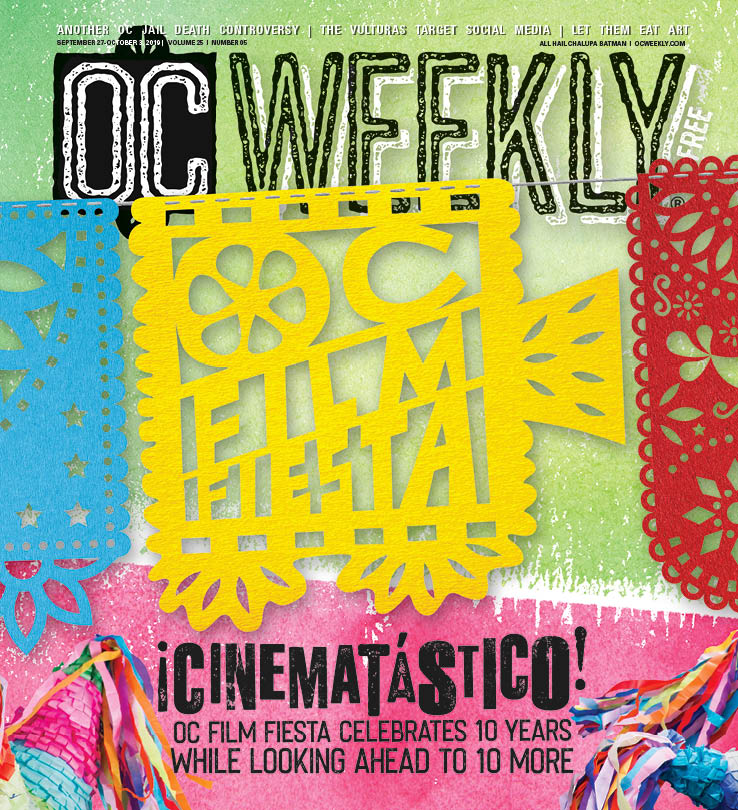 Digital Edition OC Weekly