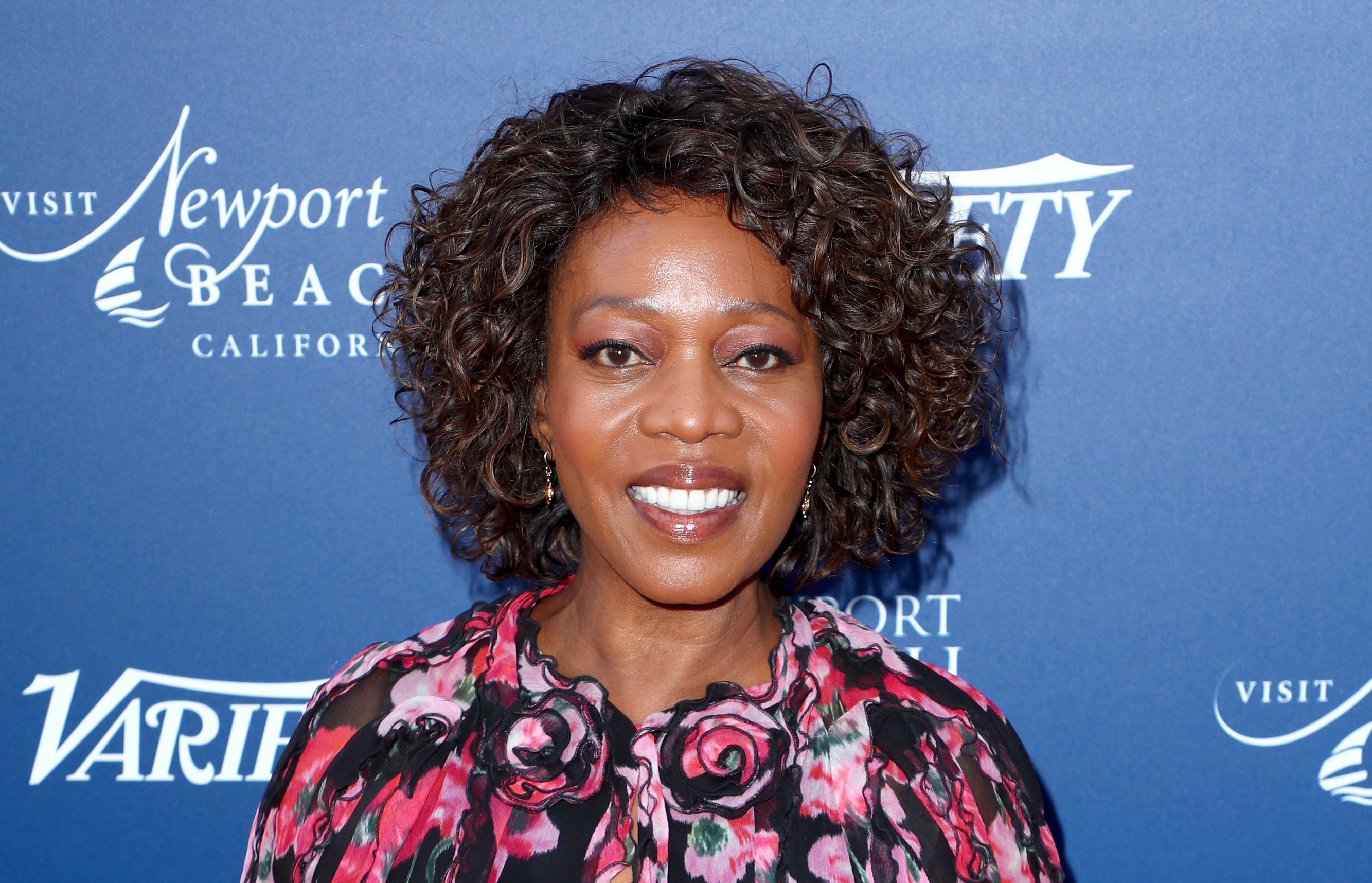 Alfre Woodard Sees Icon Award as an Excuse to Come to Newport Beach ...